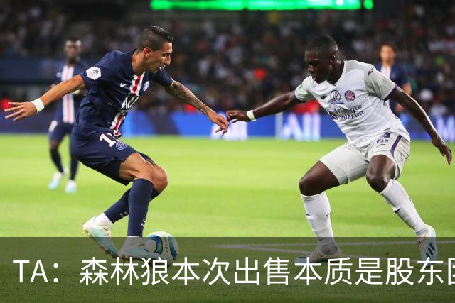 TA：森林狼本次出售本质是股东团队结构重组 有人出价更高被拒